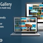 Smart Grid Gallery - Responsive WordPress Gallery Plugin — CodeCanyon > WordPress > Galleries preview