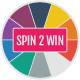 Spin2Win Wheel – Spin It 2 Win It! Review: Prize Wheel