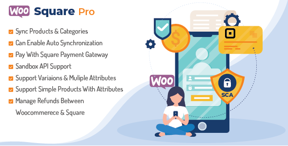 Synchronize Square and WooCommerce Review: Sync Made Easy