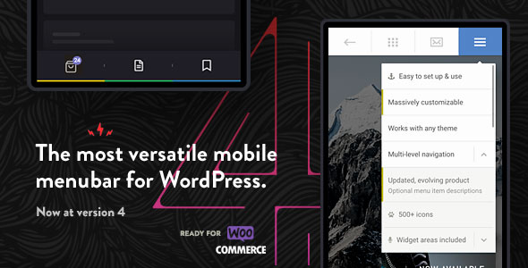 Touchy WordPress Mobile Menu Plugin Review: Fast