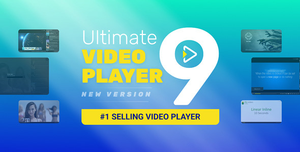Ultimate Video Player Review: Fast HTML5 Media