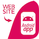 WebViewGold for Android | Convert website to Android app | No Code, Push, URL Handling & much more! — CodeCanyon > Mobile > A