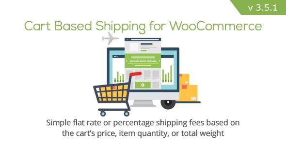 WooCommerce Cart Based Shipping Review: Smarter Rates