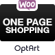 WooCommerce One Page Shopping Review: Faster Checkout