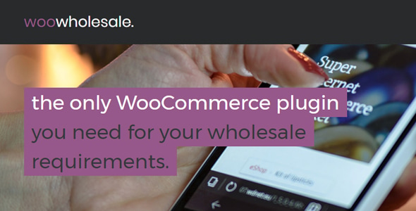 WooCommerce Wholesale Pricing Review: B2B Tiered Prices