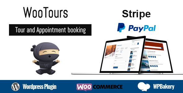 WooTour – WooCommerce Travel Tour Booking Review